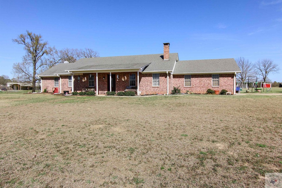 4625 S Kings Hwy, Texarkana, TX 75501 - photo 1