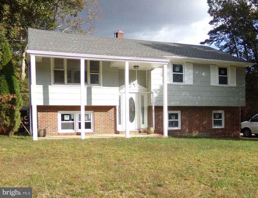 242 Risa Ave, Newfield, NJ 08344 - photo 1