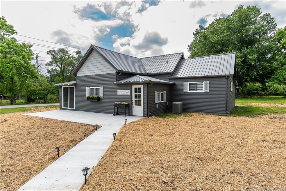 1933 N Slab Rd, Scottsburg, IN 47170 - photo 1