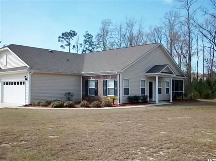 240 Rose Water Loop, Myrtle Beach, SC 29588 - photo 1