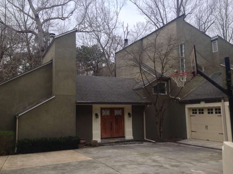 4931 Lake Fjord Pass, Marietta, GA 30068 - photo 1