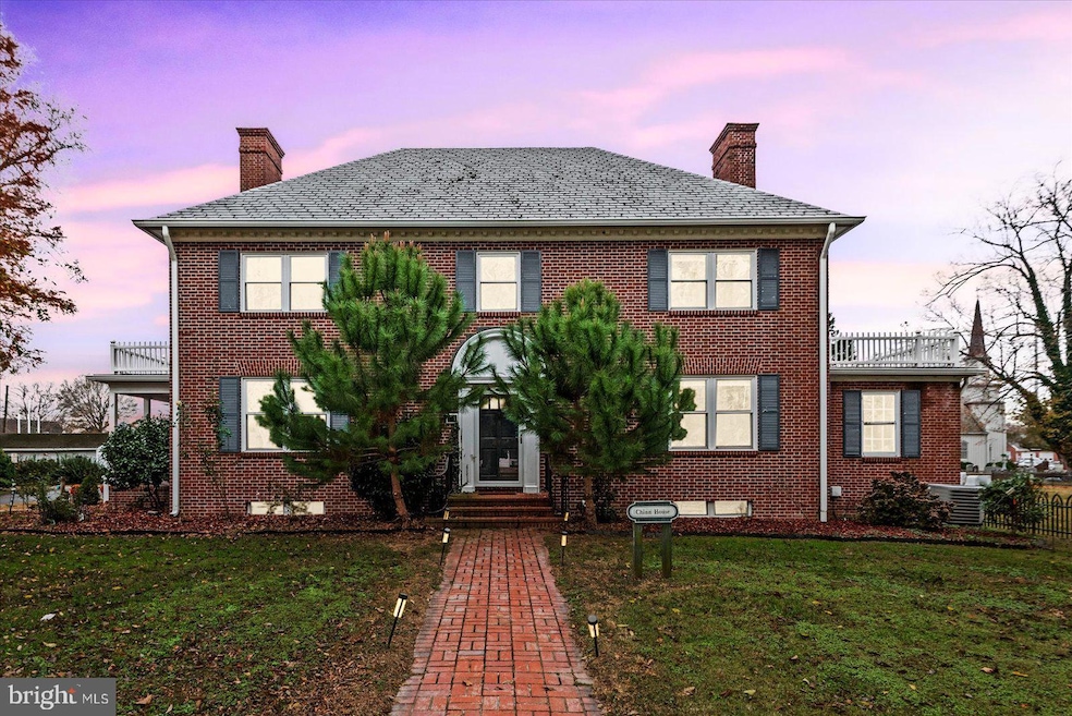 419 S Water Ln, Tappahannock, VA 22560 - photo 1