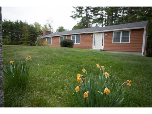 323 Grant Rd, Newmarket, NH 03857 - photo 1