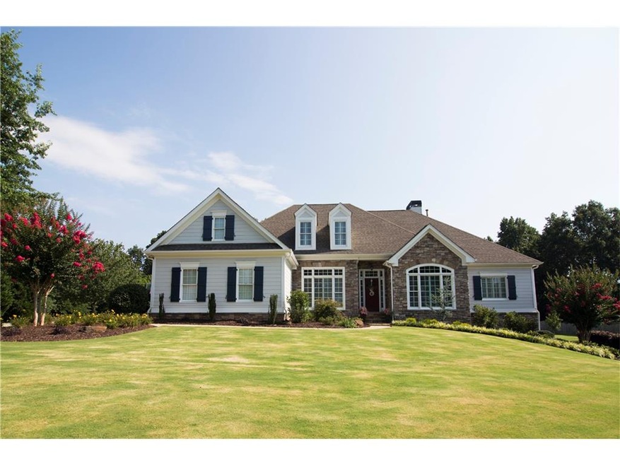 104 Rosebury Dr, Canton, GA 30115 - photo 1