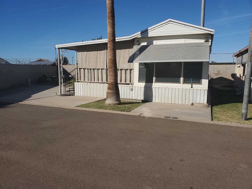 650 S Avenue B, Yuma, AZ 85364- Homes.com