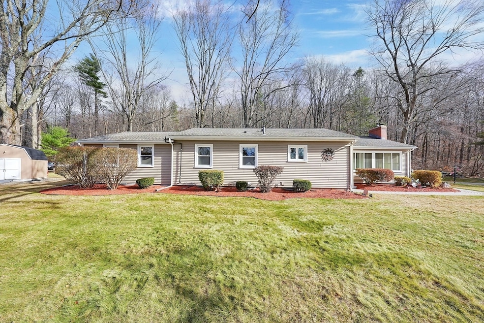 20 Old Orchard Rd, Wilbraham, MA 01095 - photo 1