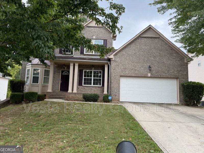 605 Applegate Ln, Stockbridge, GA 30281 - photo 1