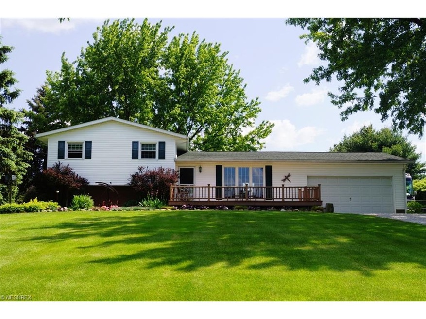 WELCOME TO 3705 RIDGEPORT, IMMACULATE!