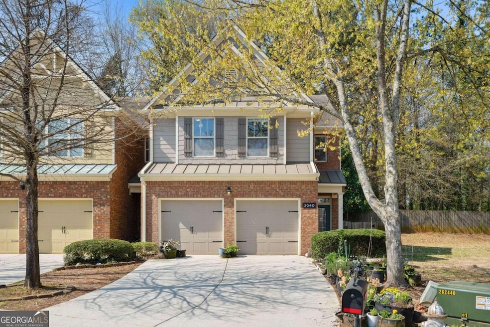 3040 Smith Ridge Trace, Norcross, GA 30071 - photo 1