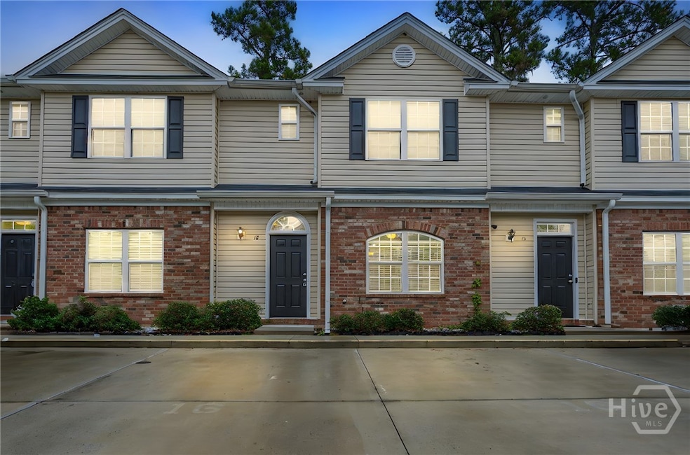 400 Tibet Ave unit 16, Savannah, GA 31406 - photo 1