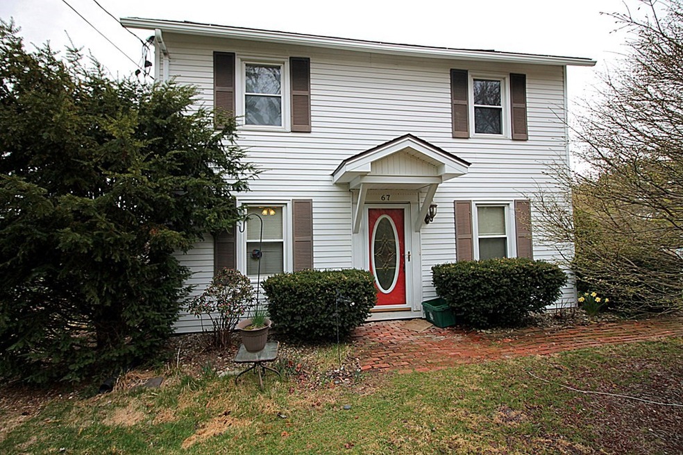 69 Amherst Rd unit 2, South Hadley, MA 01075 - photo 1