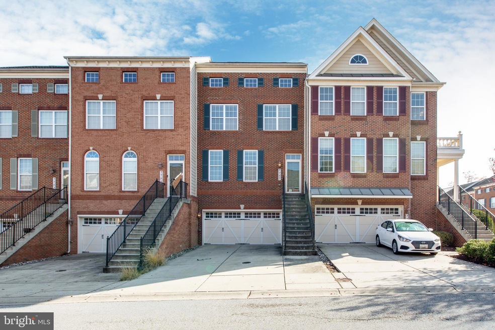 7757 Crystal Brook Way, Hanover, MD 21076 - photo 1