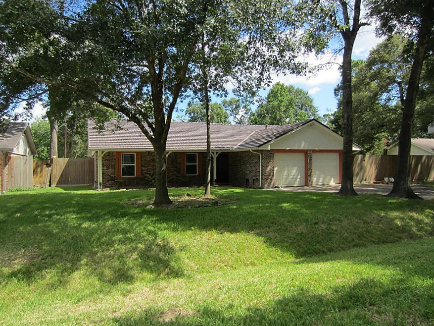 Mature Trees and Quiet Street welcome You Home!