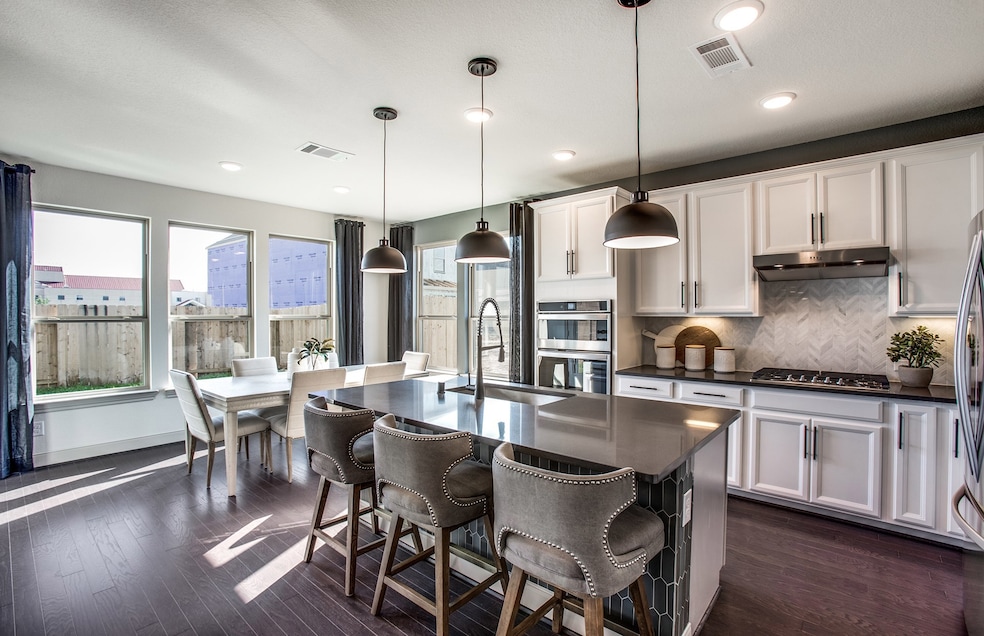 4008 Delta Rose St, Houston, TX 77018 - photo 1