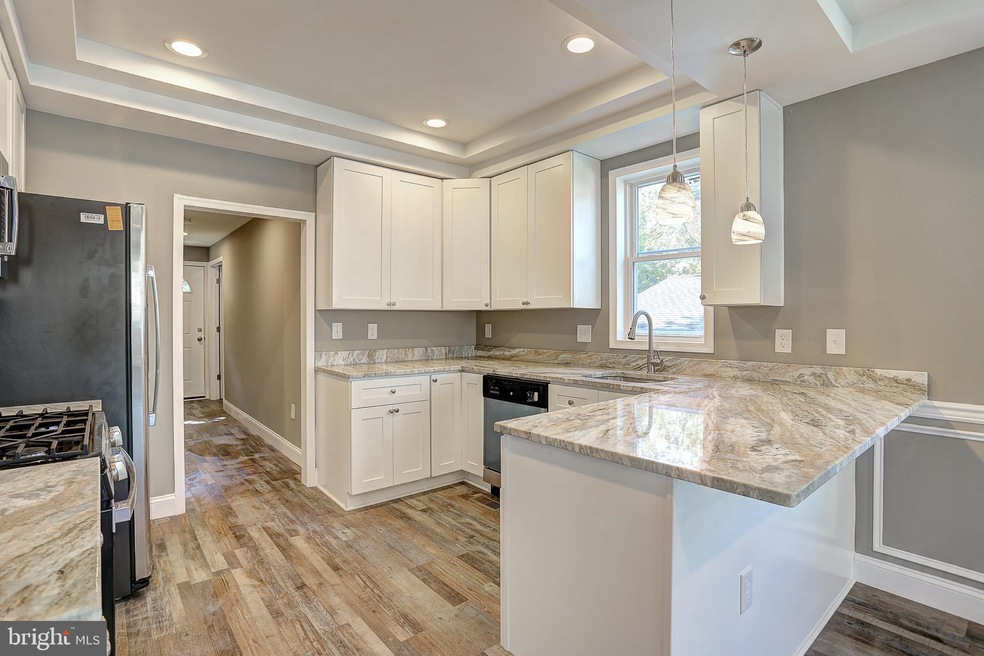 119 Hazel Ave, Halethorpe, MD 21227 - photo 1