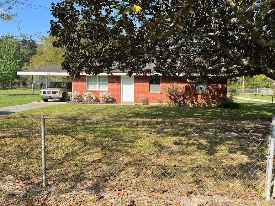 1084 River Rd, Picayune, MS 39466 - photo 1