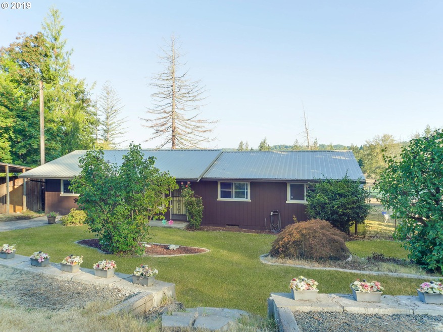 20267 S Highway 211, Colton, OR 97017 - photo 1