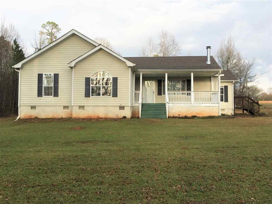 765 Ga Highway 18 W, Gray, GA 31032 - photo 1