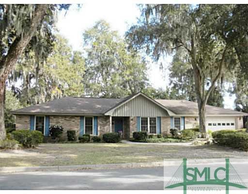 103 N Cromwell Rd, Savannah, GA 31410 - photo 1