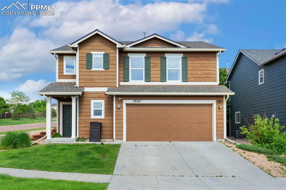 Fabulous Corner Lot