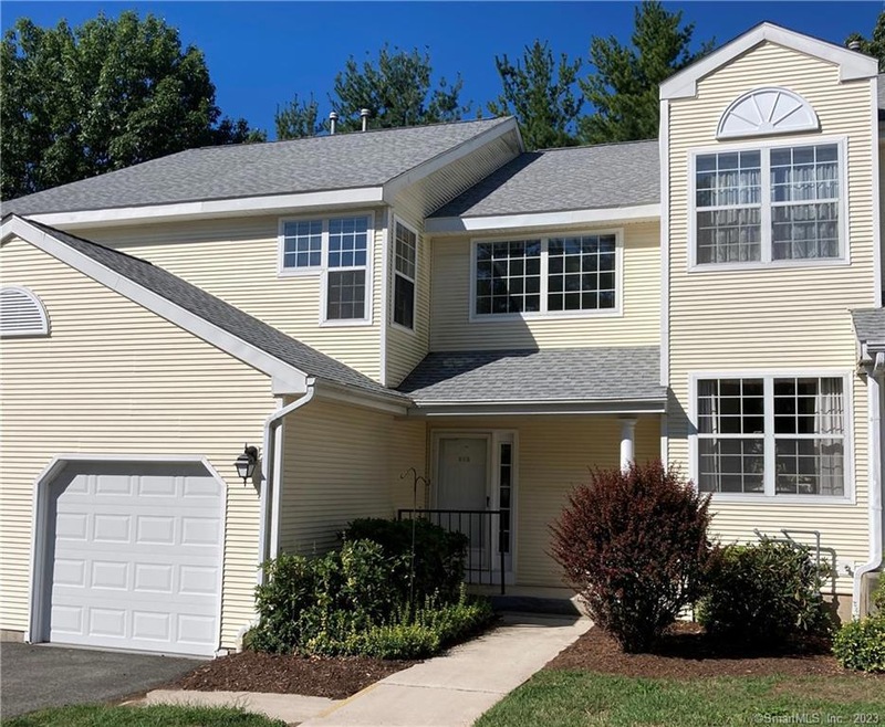 303 The Mews, Rocky Hill, CT 06067 - photo 1