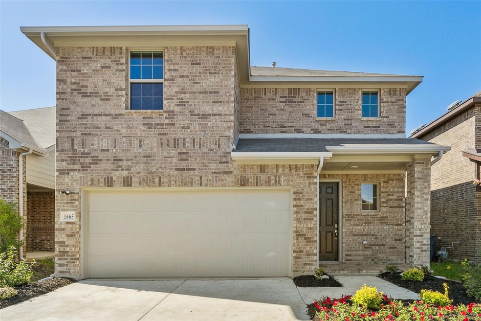 2915 Woodland Ct, Wylie, TX 75098 - photo 1