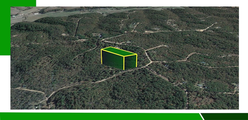 Wiley Ridge Rd, Talequah, OK 74464 - photo 1