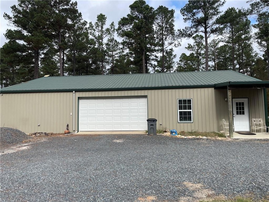 3358 Highway 478, Robeline, LA 71469 - photo 1