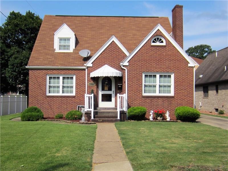 1021 Beaver Ave, Midland, PA 15059 - photo 1