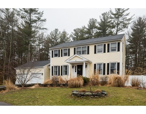 19 Reed Bent Rd, Rockland, MA 02370 - photo 1
