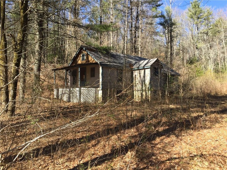 1500 Nimblewill Gap Rd, Dahlonega, GA 30533 - photo 1