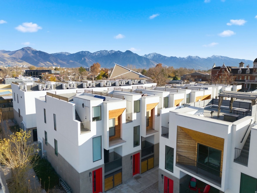 423 E 2100 S unit 202, Salt Lake City, UT 84115 - photo 1