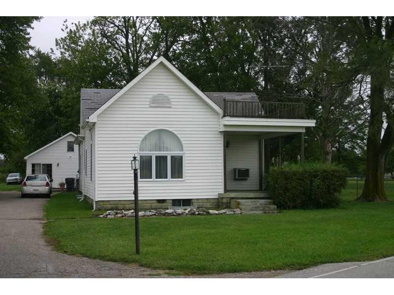 2269 S Old Us Highway 31, Franklin, IN 46131 - photo 1