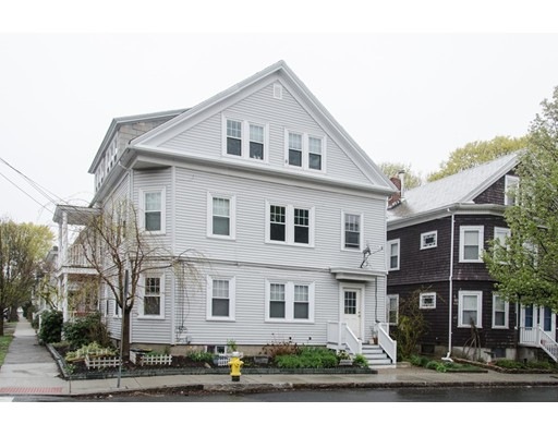 21 Gardner St unit 1, Salem, MA 01970 - photo 1