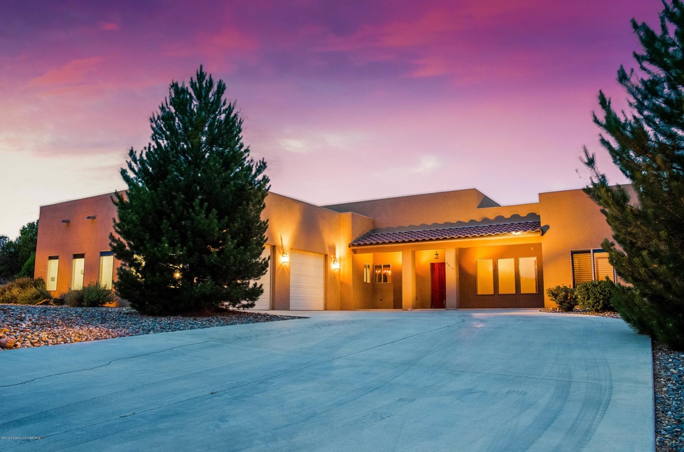 6614 Footjoy Rd, Farmington, NM 87402 - photo 1