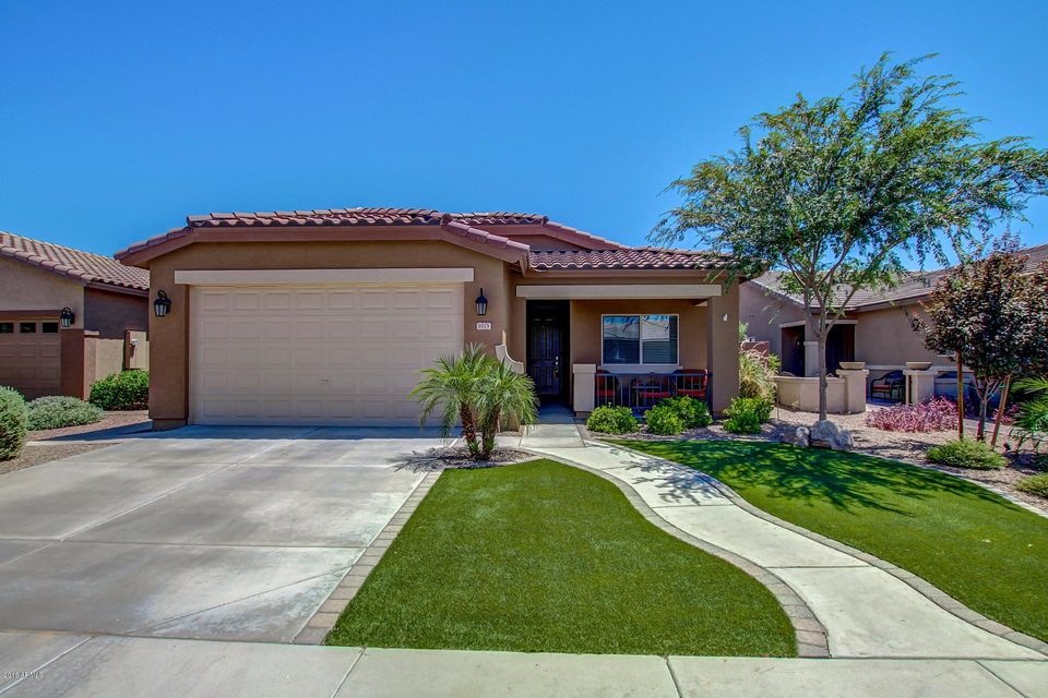 1025 W Empress Tree Ave, San Tan Valley, AZ 85140 - photo 1