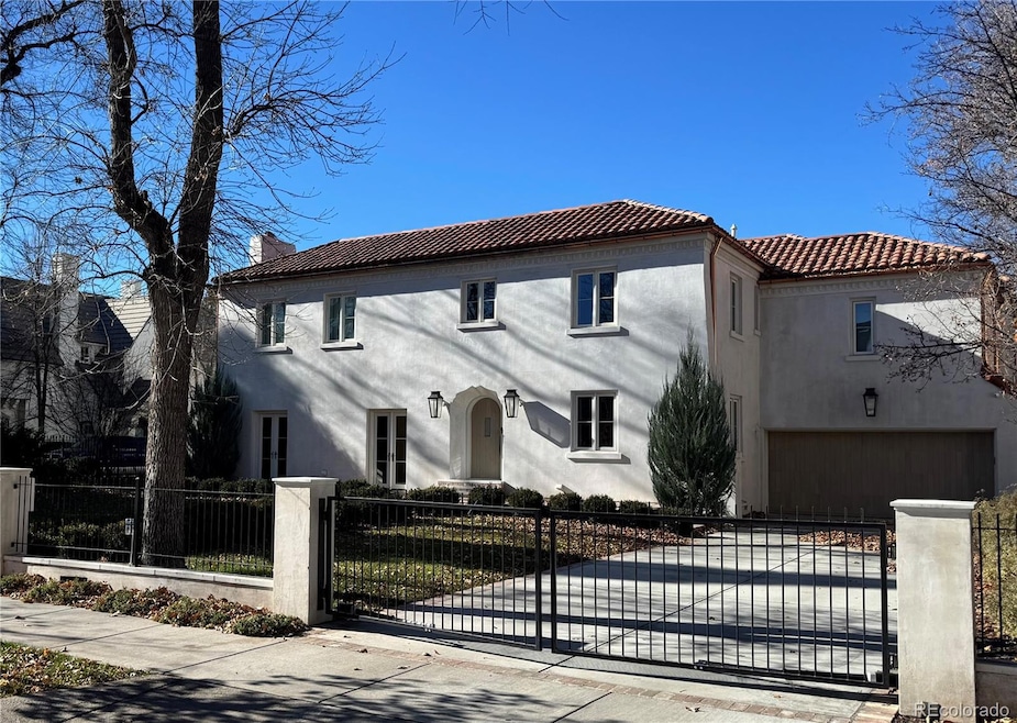 Under Contract $8,995,000