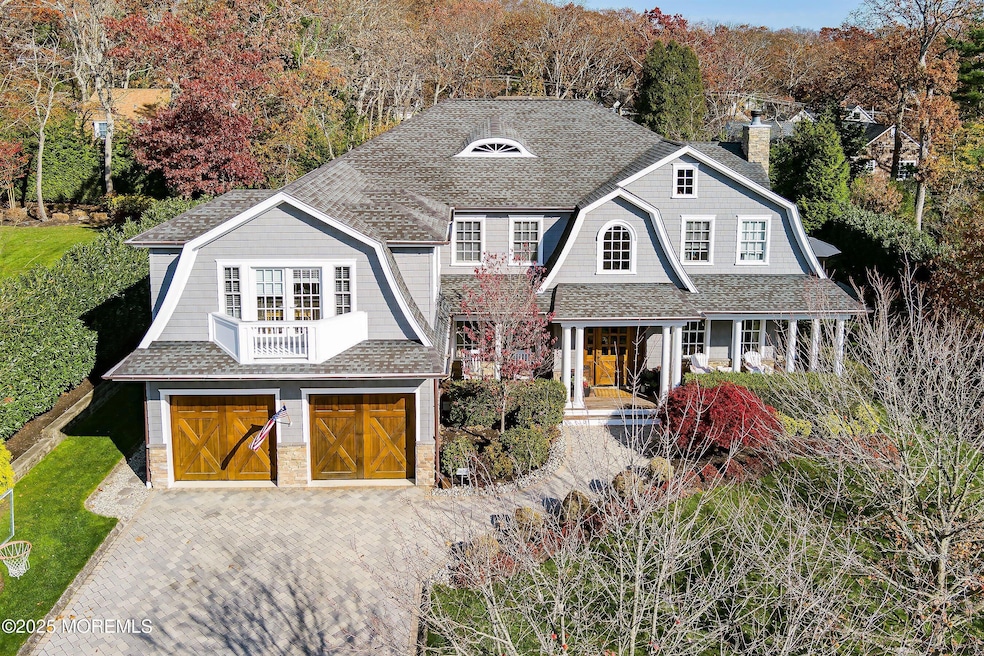 21 N Tamarack Dr, Brielle, NJ 08730 - photo 1