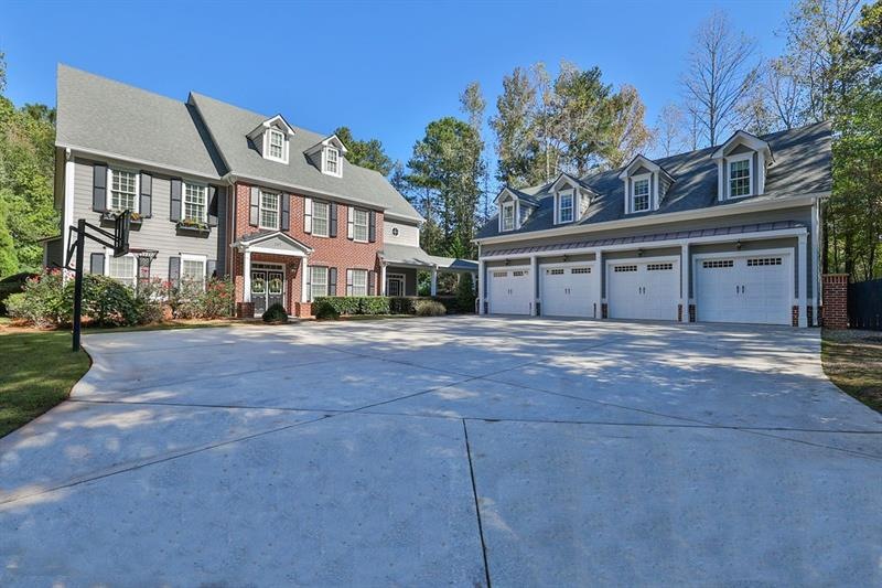 507 Etris Ct, Roswell, GA 30075 - photo 1