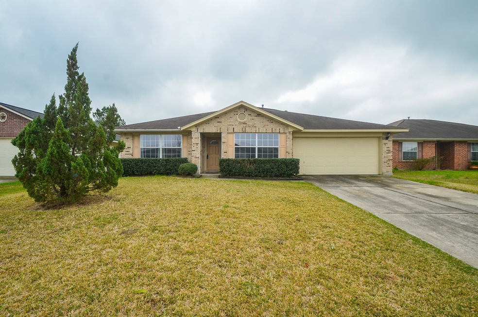 7907 Brook Trail Cir, Houston, TX 77040 - photo 1