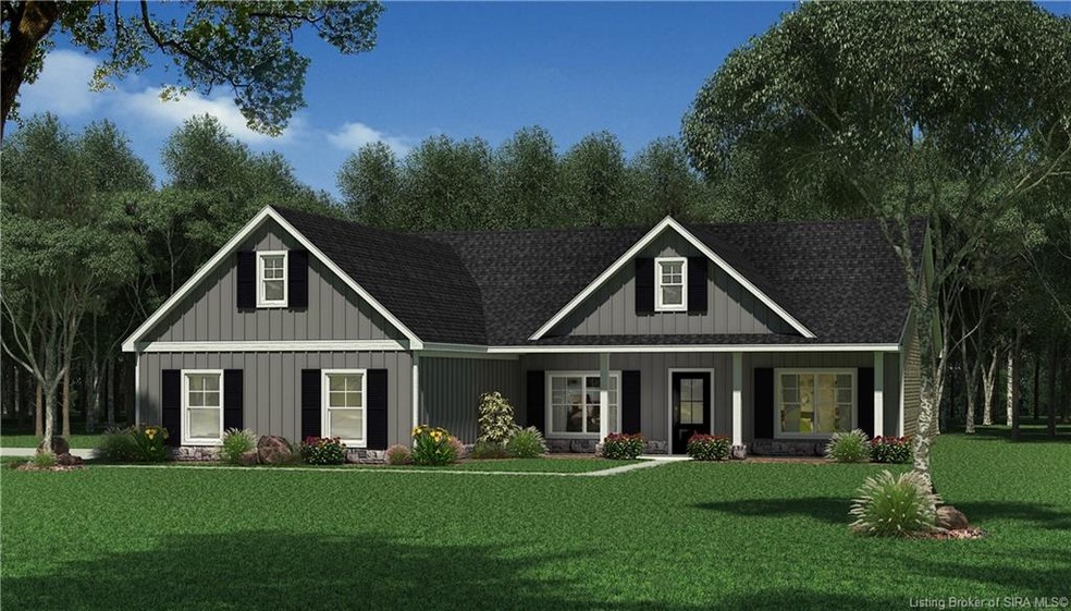 7103 Independence Way, Charlestown, IN 47111 - photo 1