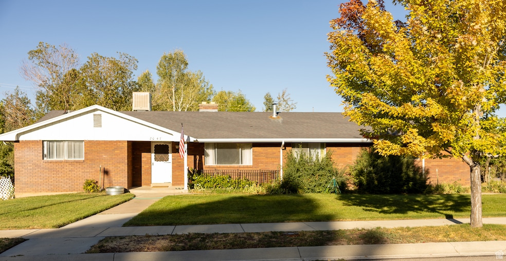 2047 N 1350 E, North Logan, UT 84341 - photo 1