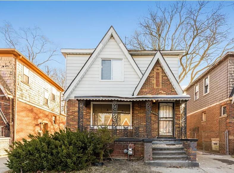 For Rent $1,275/month