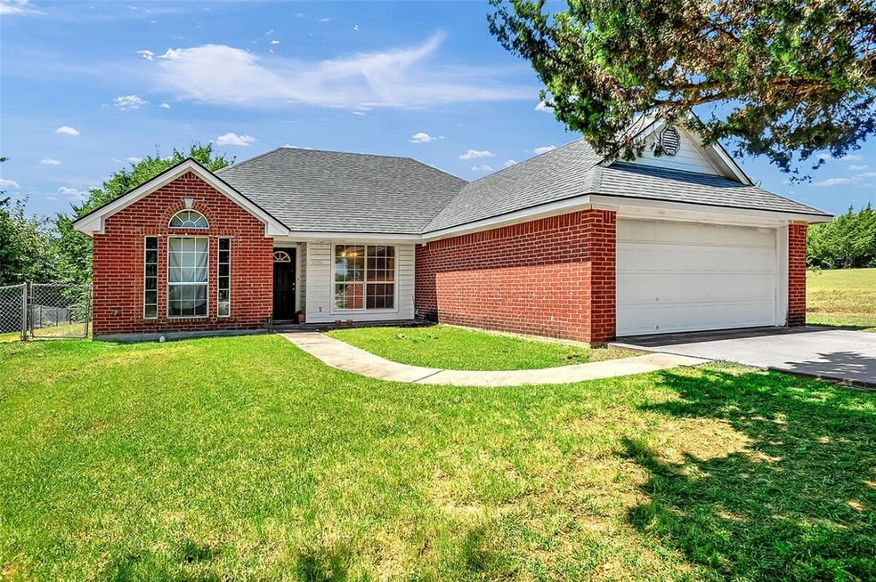 4004 Cox St, Sherman, TX 75090 - photo 1