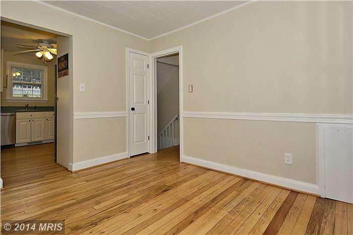 10714 Saint Paul St, Kensington, MD 20895 - photo 1