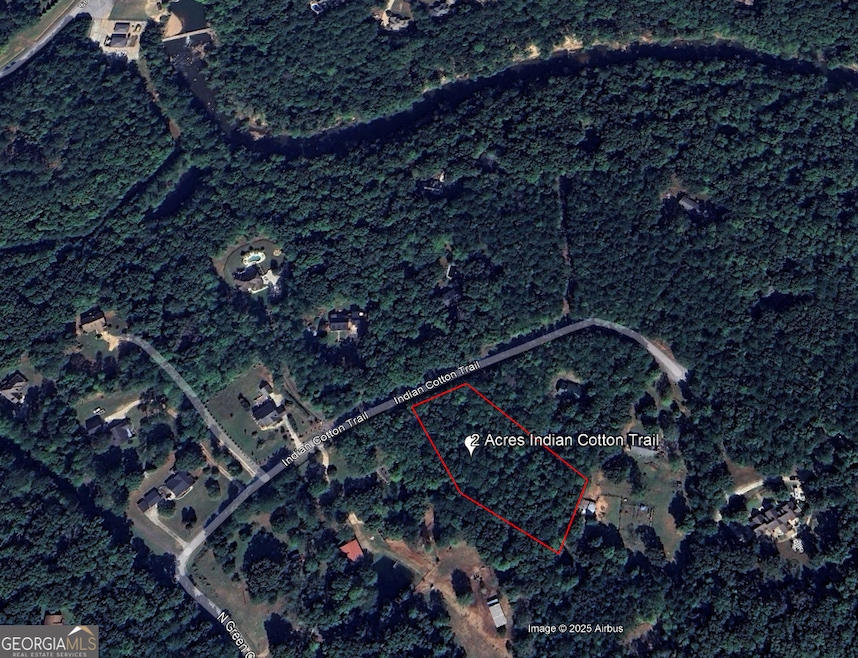 540 Indian Cotton Trail, McDonough, GA 30252 - photo 1