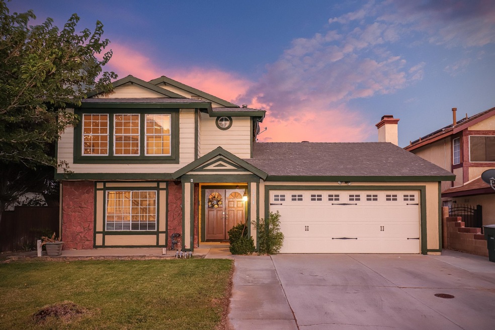 3264 Sedona Ave, Rosamond, CA 93560 - photo 1