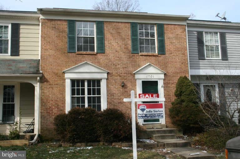 17526 Gallagher Way, Olney, MD 20832 - photo 1