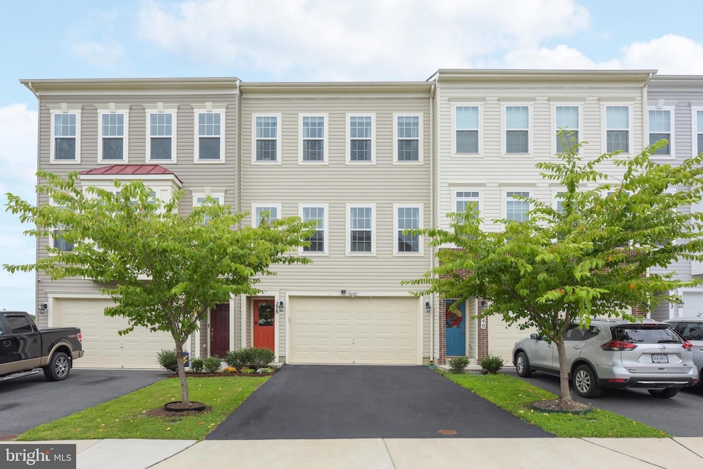 238 Upper Brook Terrace, Purcellville, VA 20132 - photo 1