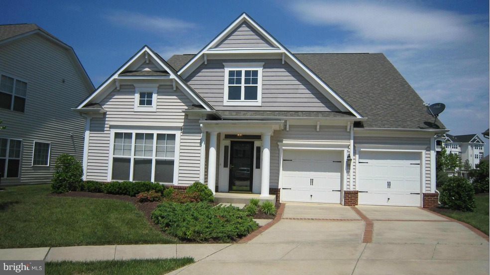 7416 Near Thicket Way, Laurel, MD 20707 - photo 1